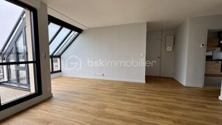  Appartement à vendre 4 pièces 90 m²