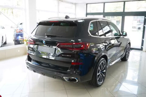 X5 xDrive30d M Sport 2023 occasion 33000 Bordeaux