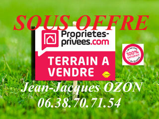  Terrain � vendre 1462 m�