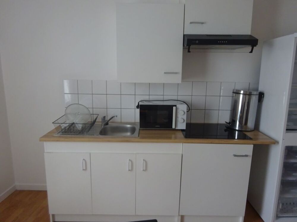 Location Appartement Appartement de 46m2 à louer sur La Grand-Combe La grand combe