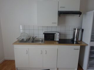  Appartement à louer 2 pièces 46 m²