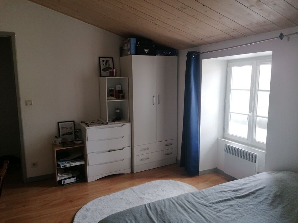 Location Appartement Chambre de 12m2 à louer sur Forges Forges