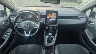Clio V 1.0 TCe 100 Intens 2019 occasion 03100 Montlucon