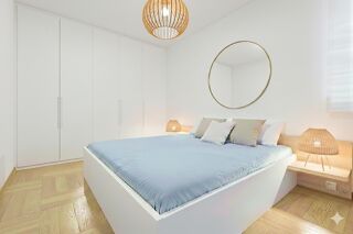  Appartement � vendre 5 pi�ces 93 m�