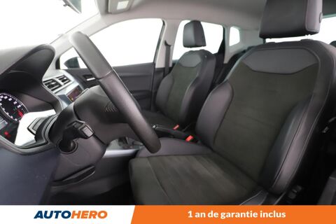 Arona 1.0 EcoTSI Urban 95 ch 2019 occasion 92130 Issy-les-Moulineaux