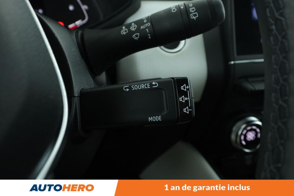 Clio 1.6 E-Tech Hybride Techno 145 ch 2022 occasion 92130 Issy-les-Moulineaux