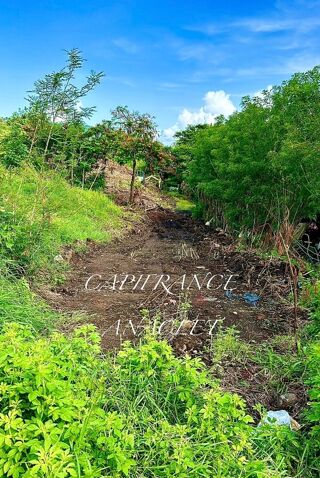  Terrain � vendre 1606 m�