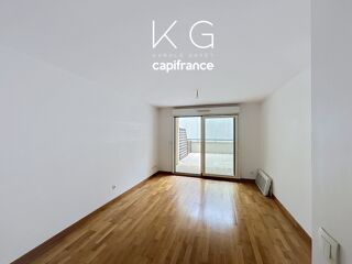  Appartement à vendre 2 pièces 43 m²