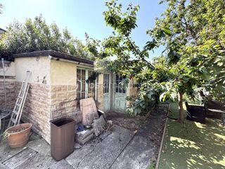  Maison � vendre 8 pi�ces 160 m�