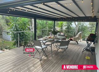  Maison  vendre 3 pices 43 m