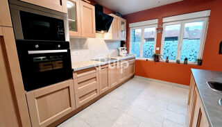  Maison � vendre 5 pi�ces 122 m�