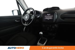 Renegade 1.6 MultiJet Limited 130 ch 2021 occasion 92130 Issy-les-Moulineaux