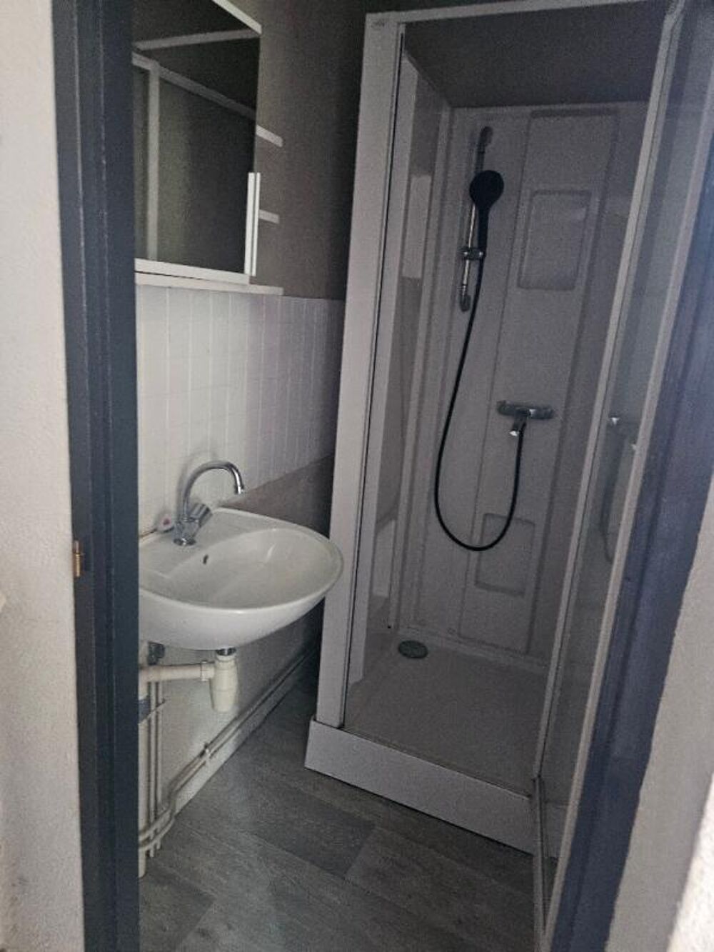 Vente Appartement Appartement Rez de chaussée - Secteur calme - Granges Autmonzey Granges aumontzey