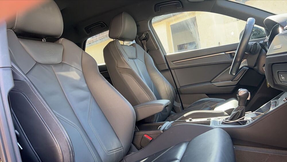 Q3 II 35 TDI 150 S-Tronic 7 S-Line 2022 occasion 28410 Abondant