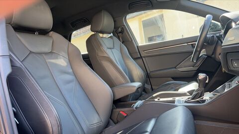 Q3 II 35 TDI 150 S-Tronic 7 S-Line 2022 occasion 28410 Abondant
