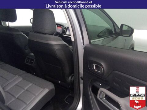 C5 aircross Hybride Recharge 225 e-EAT8 Shine 2021 occasion 10150 Lavau