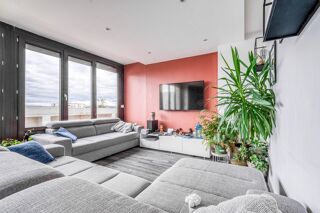  Appartement � vendre 4 pi�ces 100 m�