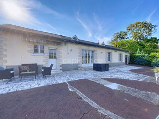  Maison à vendre 3 pièces 90 m²