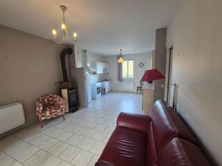  Maison à vendre 4 pièces 70 m²