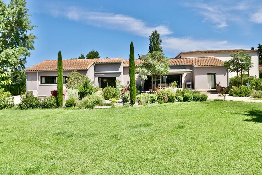 � vendre  Propri�t�/ch�teau Monteux (84170)