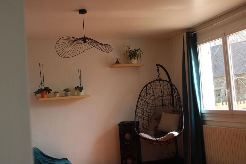 Vente Maison Maison Le Vieux Bourg 4 pièce(s) 80 m2 Le vieux bourg