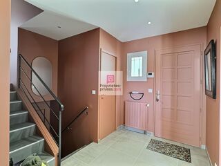  Maison à vendre 6 pièces 140 m²