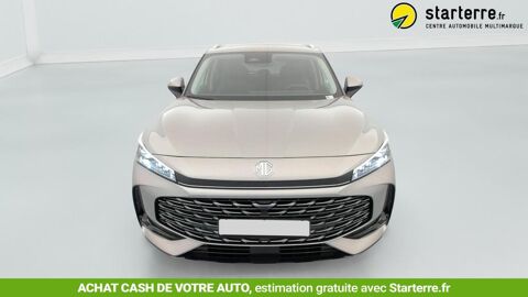 MG.EHS 1.5 Hybrid+ 224 ch Luxury 2026 occasion 69190 Saint-Fons