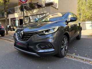 Kadjar 1.3 TCE 160 INTENS EDC 7 RENAULT 2019 occasion 94100 Saint Maur Des Fossees