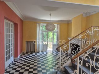  Maison � vendre 8 pi�ces 188 m�