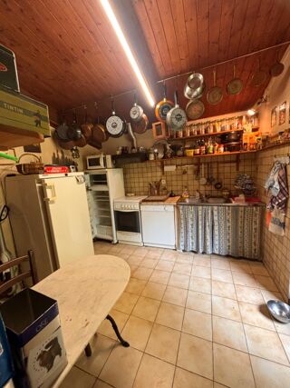  Maison à vendre 4 pièces 77 m²