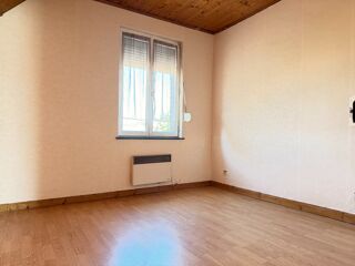  Maison à vendre 4 pièces 53 m²