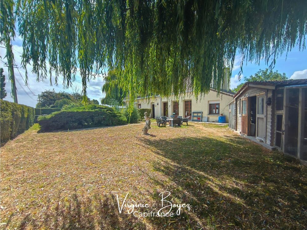 Maison 6 pièces 190 m² · à Bourbourg · 190 m² · 342 000 €