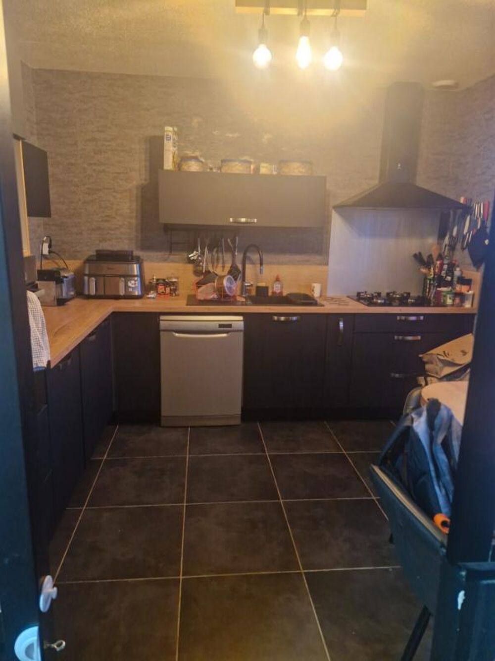 Maison à vendre 5 pièces BLANZY (71)