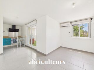  Appartement à vendre 2 pièces 37 m²