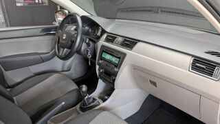 Toledo Tdi 105cv Style Seat 2012 occasion 73000 Chambery