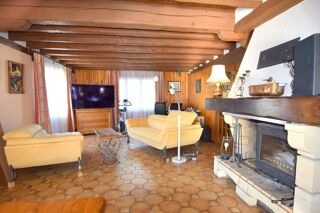  Maison � vendre 6 pi�ces 201 m�