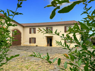  Propri�t�/ch�teau � vendre 8 pi�ces 252 m�