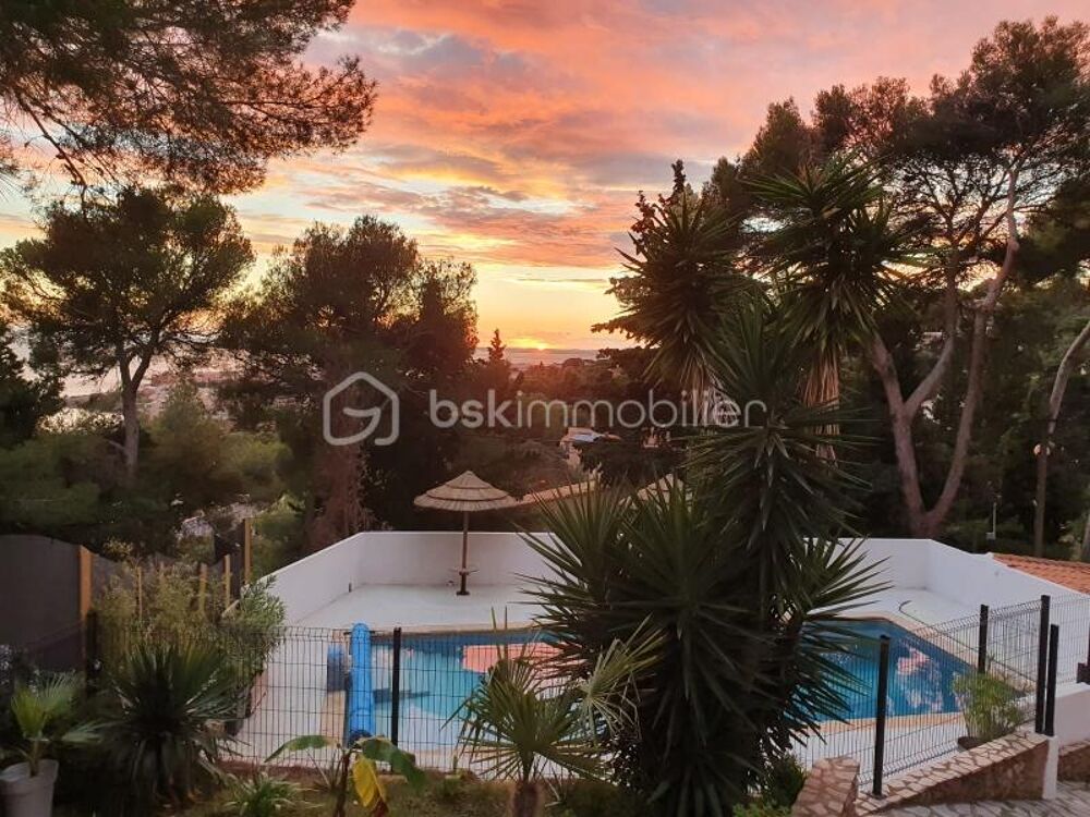  vendre  Proprit/chteau Ste (34200)