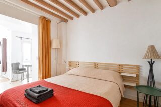  Appartement à vendre 1 pièce 25 m²