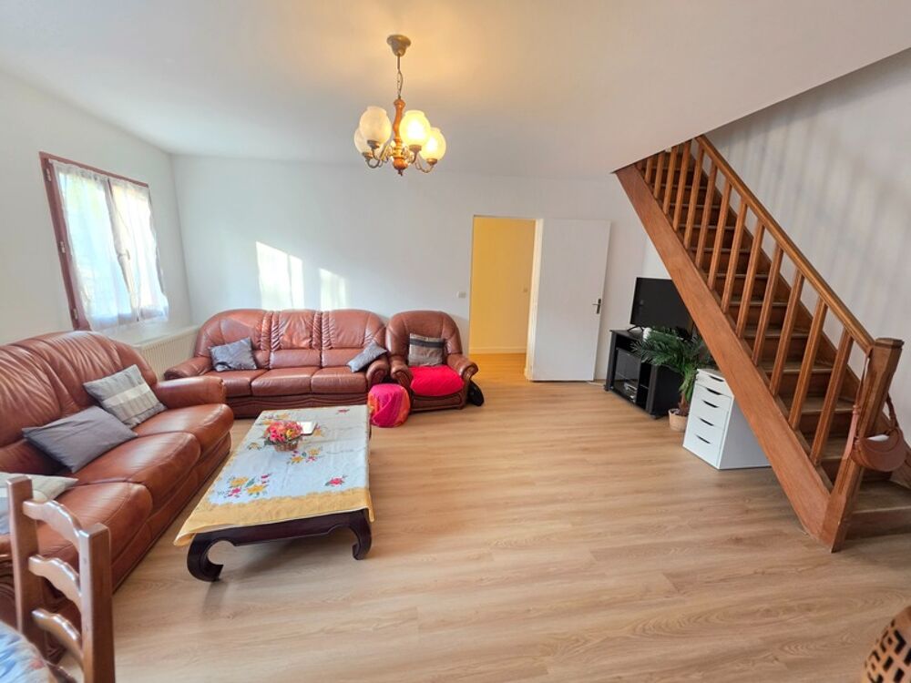 Maison à vendre 6 pièces GRIGNY (91)