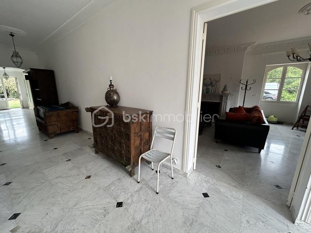 � vendre  Propri�t�/ch�teau Agen (47000)