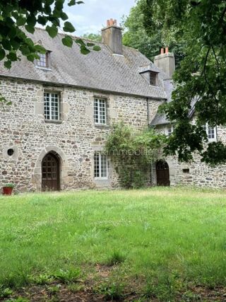  Propriété/château à vendre 11 pièces 288 m²