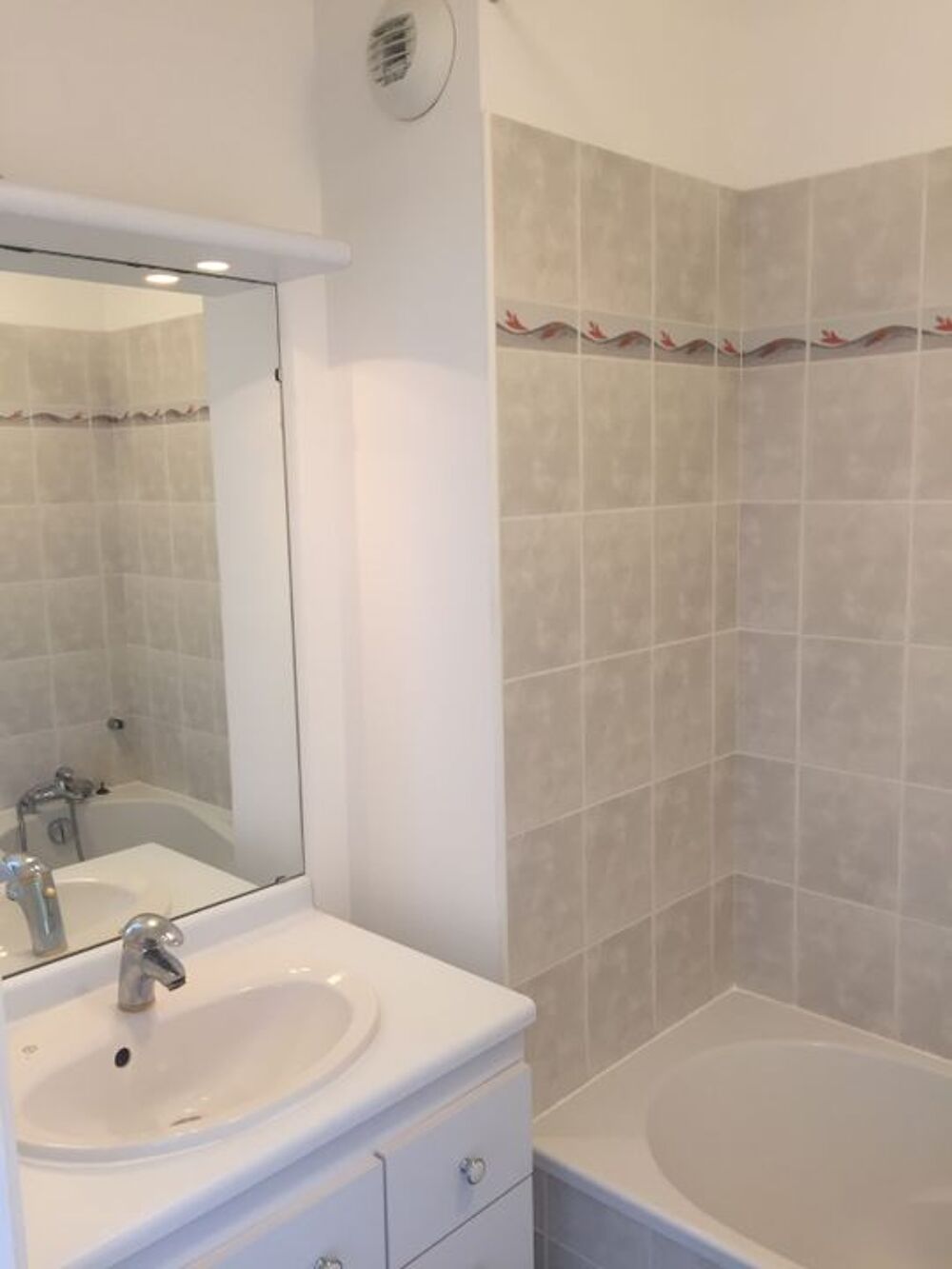 Location Appartement Appartement de 50m2 à louer sur Bussy-Saint-Georges Bussy saint georges