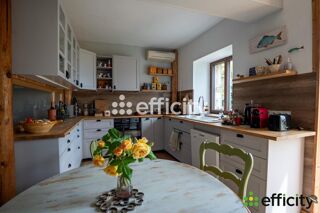  Maison à vendre 6 pièces 160 m²