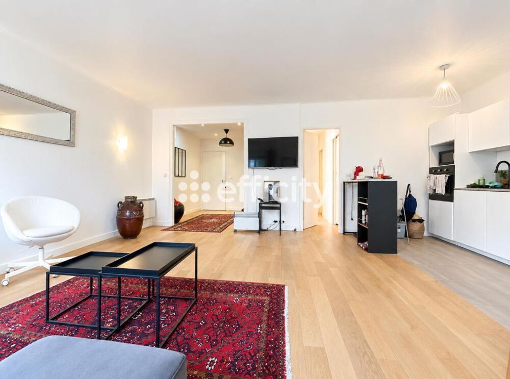 Vente Appartement Appartement Neuilly sur seine