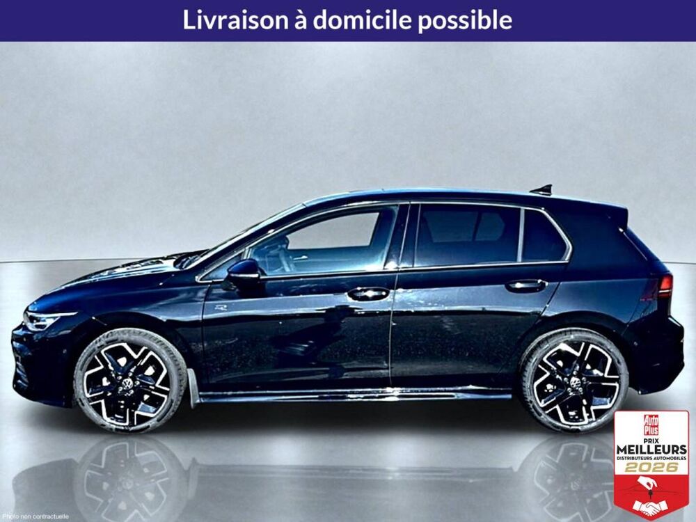 Golf VIII 1.5 ETSI EVO2 150 R-LINE DSG7 2026 occasion 10150 Lavau