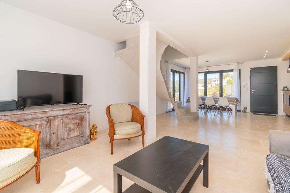  vendre  Maison Le Castellet (83330)