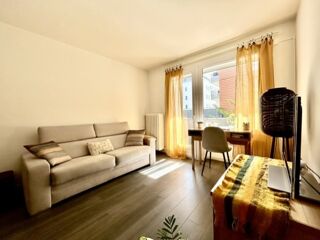  Appartement � vendre 2 pi�ces 41 m�
