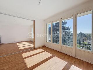  Appartement � vendre 4 pi�ces 74 m�