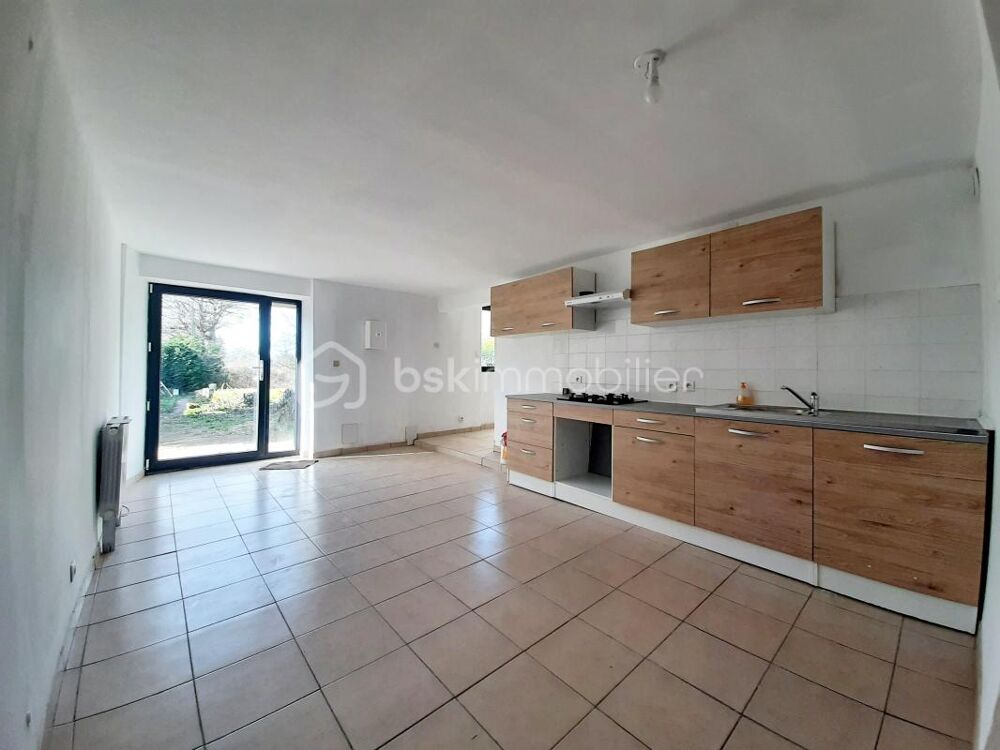 Vente Maison Maison 4 pièces 120 m² Saint cyr